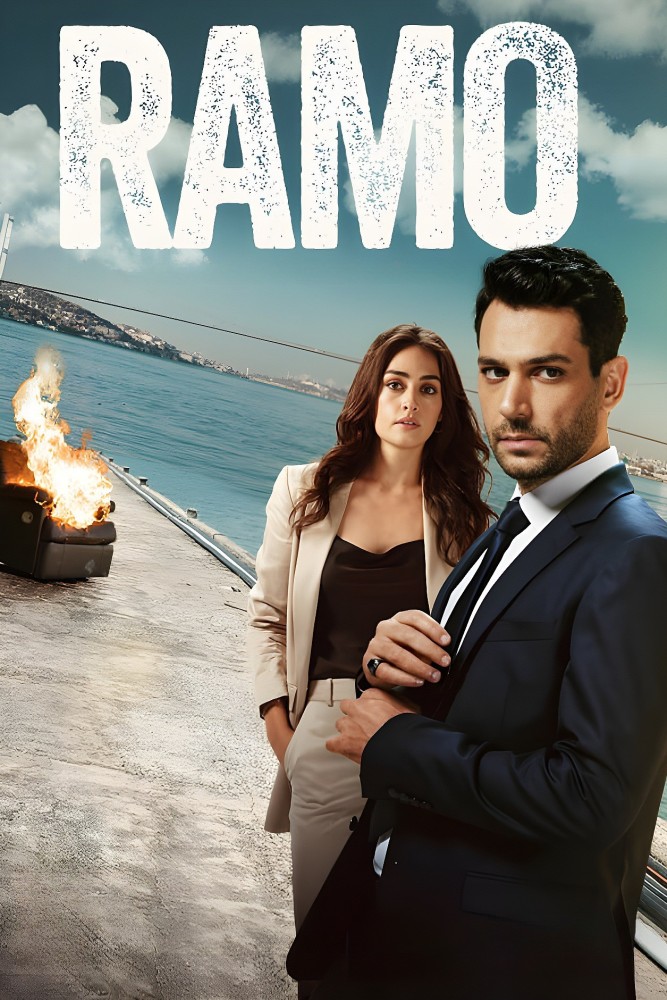 Ramo (2020 Turkish Drama)